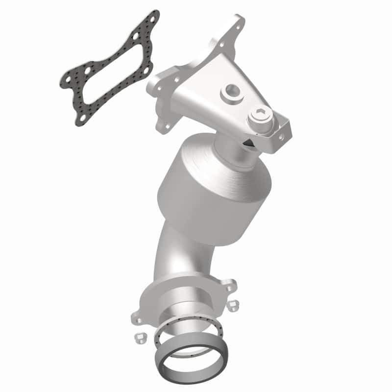 Magnaflow — Magnaflow Conv DF 12-14 Civic 2.4L Manifold
OEM Grade
OEM - view 17