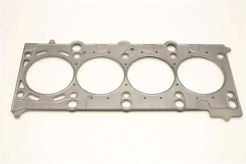 Cometic Gasket — Cometic 89-98 BMW 318/Z3 85mm Bore .060in MLS-5 M42/M44 Engine Head Gasket
Cylinder Head Gasket - view 1