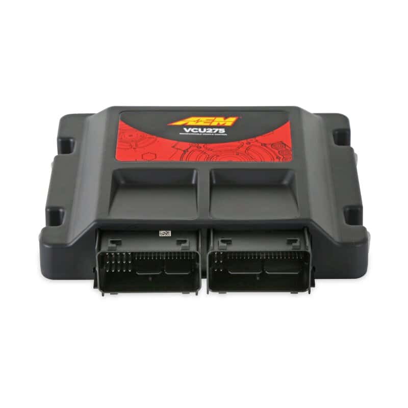 AEM — AEM VCU 275 Universal Tube
VCU275 Programmable - view 6