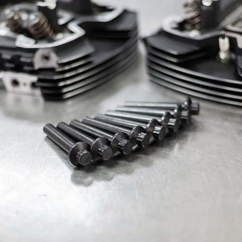 S&S Cycle — S&S Cycle 2017 M8 Models Head Bolt Kit - view 2