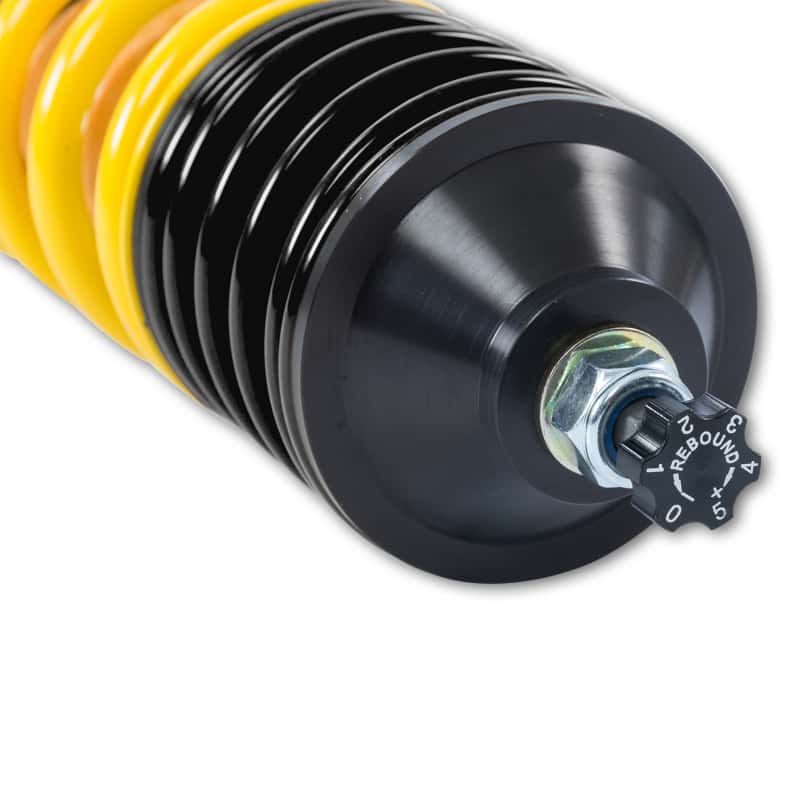 ST Suspensions — ST XTA Adjustable Coilovers Subaru Impreza GC
Coilover Kit - view 8