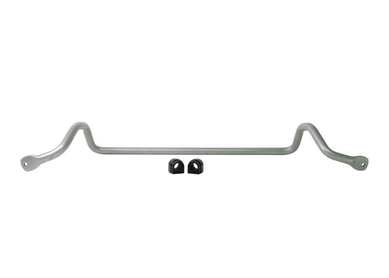 Whiteline — Whiteline 07-14 Mini Cooper/Cooper S / 09-14 Mini Cooper JCW Front Heavy Duty Adj Sway Bar - 26mm
Swaybar Assembly - view 2