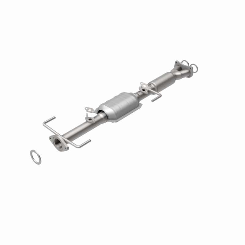 Magnaflow — MagnaFlow Conv DF Previa 95-96 2.4L
HM Grade
HM - view 18