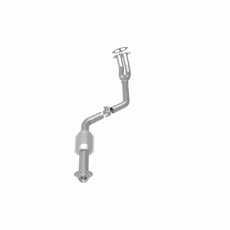 Magnaflow — MagnaFlow Conv DF 96-99 BMW 318 1.9L I4
HM Grade
HM - view 14