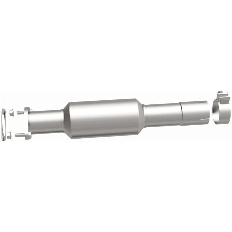 Magnaflow — Magnaflow 12-13 Chevrolet Impala 3.6L Direct Fit Converter
California - view 5