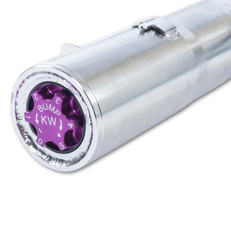 KW — KW Focus RS Clubsport Coilover Kit 2-Way
Coilover Kit - view 8