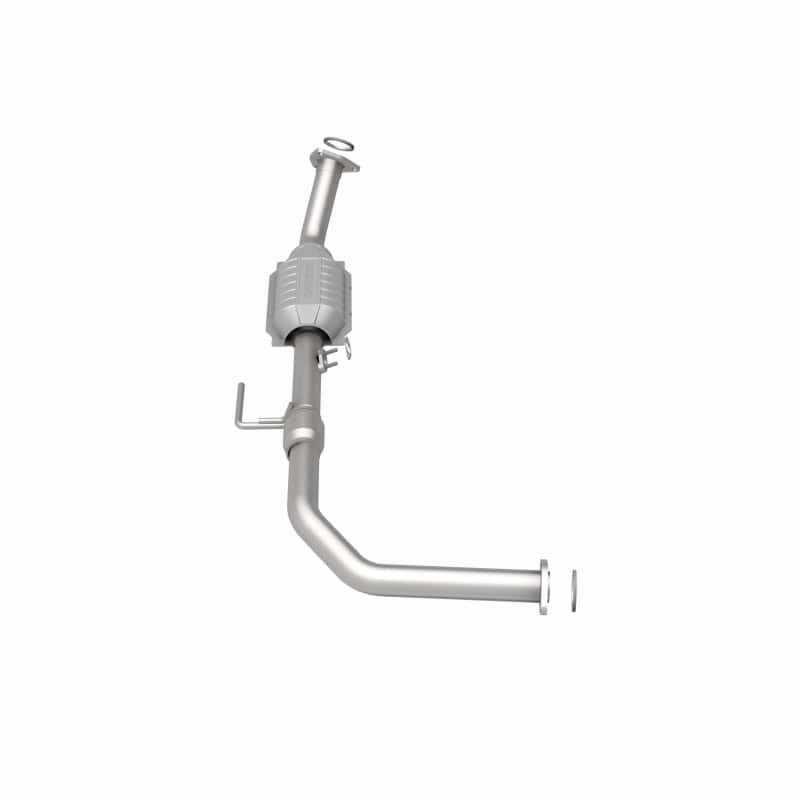 Magnaflow — MagnaFlow Conv DF 00-04 Tundra 4.7L D/S OEM
OEM Grade
OEM - view 16