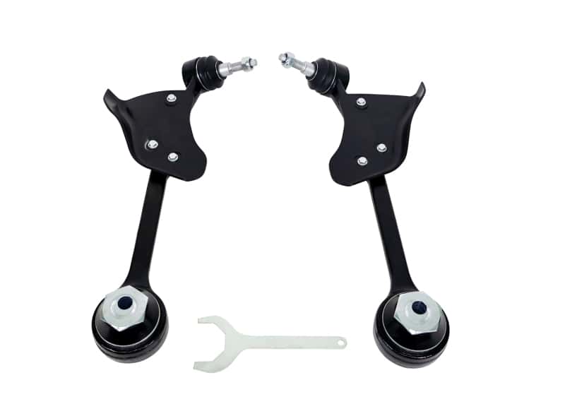 Whiteline — Whiteline 15-23 Ford Mustang S550 Front Tension Link Lower Control Arm - view 2