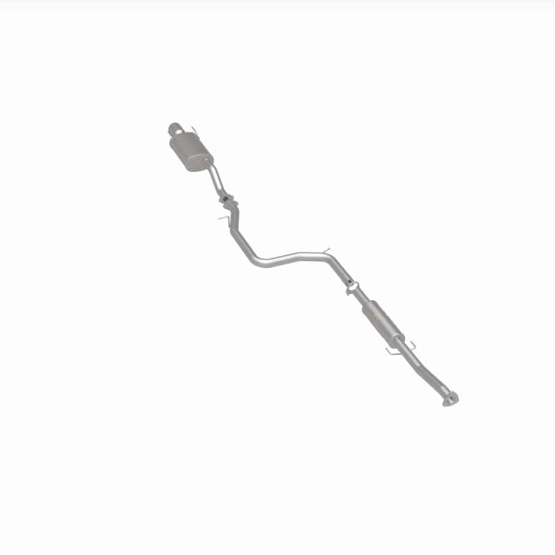 Magnaflow — MagnaFlow Sys C/B Honda Accord 2/4Dr
Cat-Back - view 14