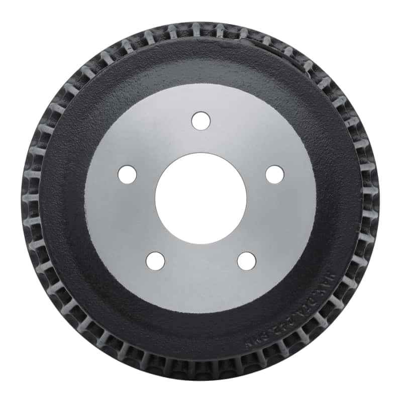 DFC — DFC 64-72 Buick SportWagon Front True Balanced Brake Drum
DFC Brake Drum - view 1