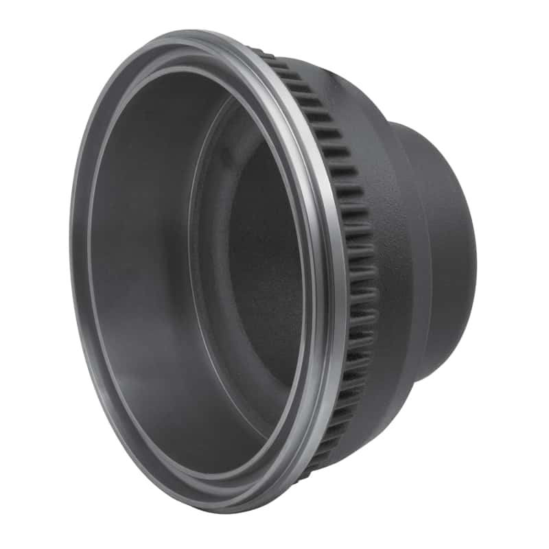 DFC — DFC 94-99 Dodge Ram 3500 Rear True Balanced Brake Drum
DFC Brake Drum - view 4