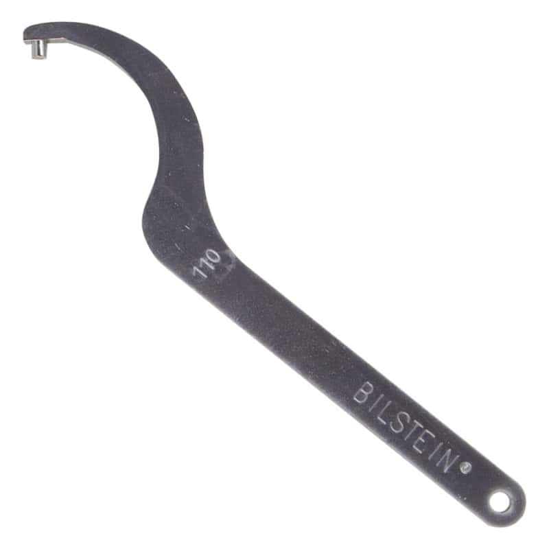 Bilstein — Bilstein 22-24 Can-Am Maverick X3 Max RS Turbo Black Hawk Powersports Shock & Coil Spring Ass. - FR
Front Corner Module - view 3