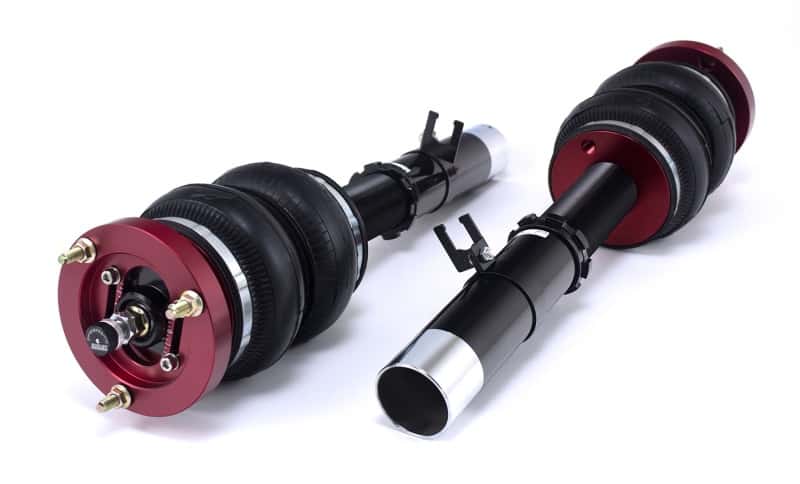 Air Lift — Air Lift Performance Front Kit for 82-93 BMW 3 Series E30 w/ 51mm Diameter Front Struts
Air Lift Performance - view 5