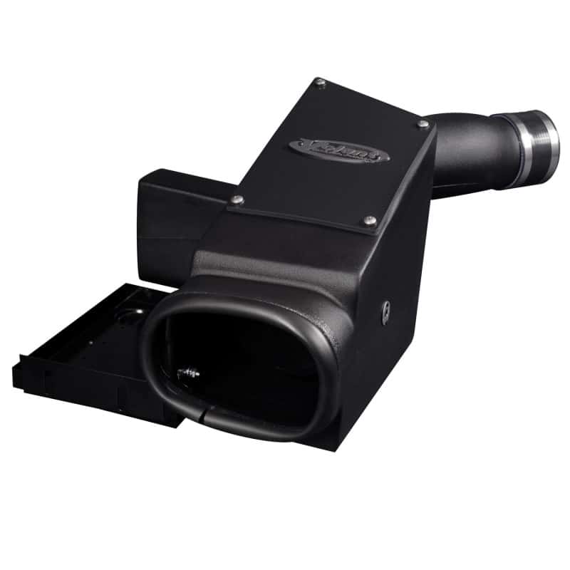 Volant — Volant 99-03 Ford Excursion 7.3 V8 Primo Closed Box Air Intake System
Air Intake Kit - view 1