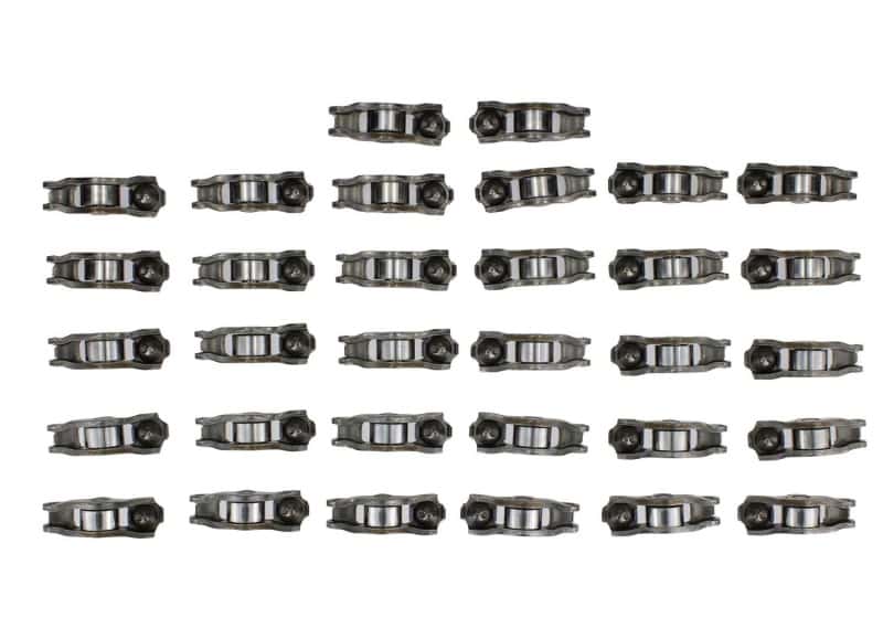 Ford Racing — Ford Racing 2020 5.2L Predator Roller Finger Follower Kit
Rocker Arm Kit - view 8