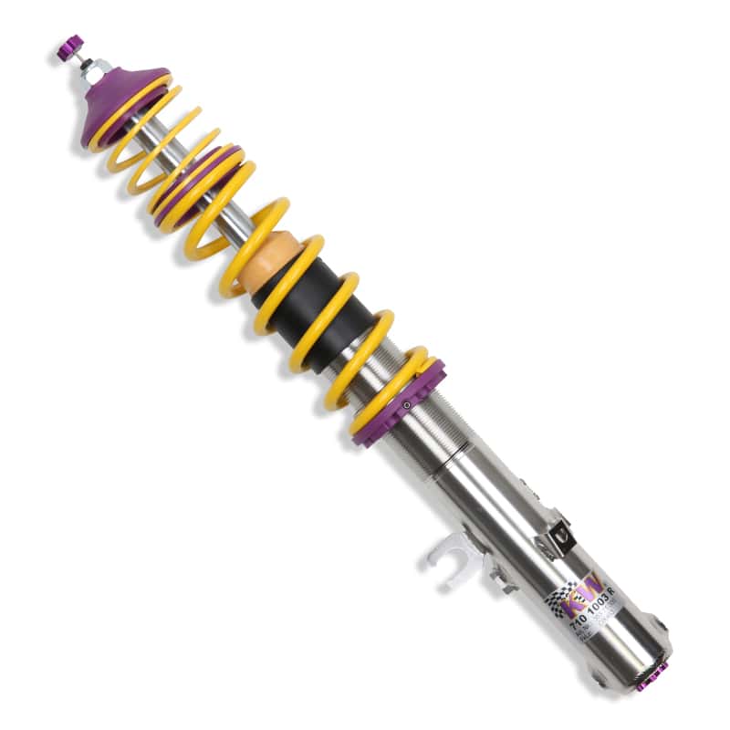 KW — KW Coilover Kit V3 Porsche 911 (964) Turbo
Coilover Kit - view 13
