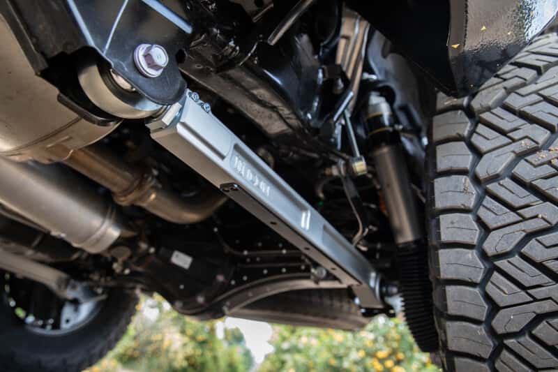 ICON — ICON 2022 Toyota Tundra Billet Rear Lower Link Kit
REAR LOWER LINK KIT - view 8