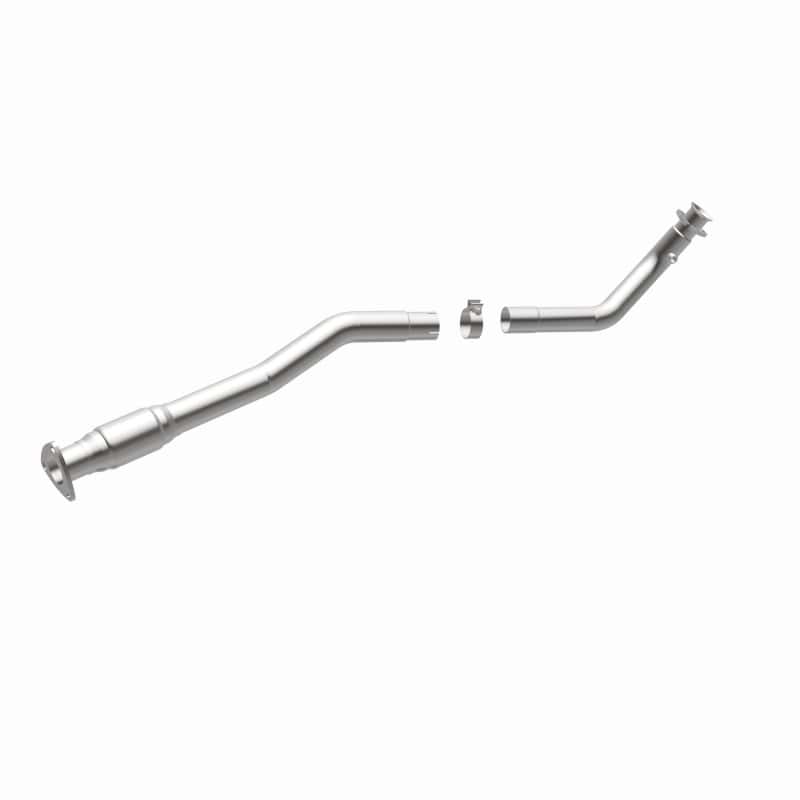 Magnaflow — Magnaflow 01-02 Express/Savana 5.7L Direct Fit Converter
HM Grade
HM - view 23