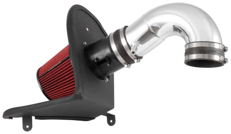 Spectre — Spectre 16-19 Chevrolet Camaro SS V8-6.2L F/I Air Intake Kit
Spectre Air Intake K
Air Intake System - view 2