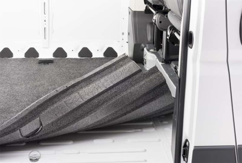 BedRug — BedRug 14-15 Ram Promaster 118in & 136in WB VanRug - Maxi - view 2