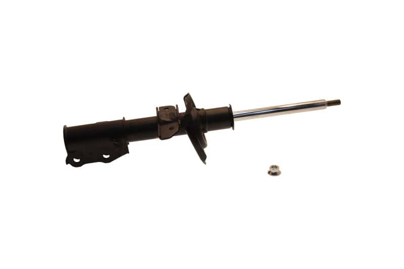 KYB — KYB Shocks & Struts Excel-G Front Right 11-14 Mazda 2 - view 1