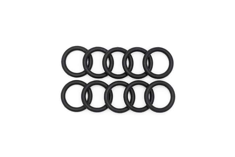 DeatschWerks — DeatschWerks ORB -4 Viton O-Ring (Pack of 10)
Plumbing - view 4