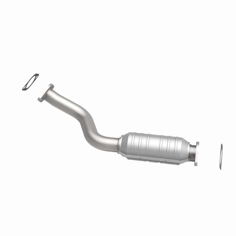 Magnaflow — MagnaFlow Conv DF 08-11 Nissan Rogue 2.5L
OEM Grade
OEM - view 12