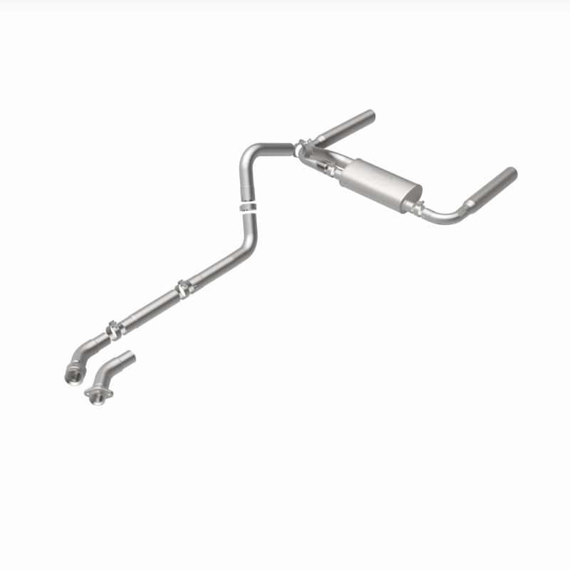 Magnaflow — MagnaFlow Sys C/B 83-92 Camaro/Firebird V8
Cat-Back - view 18