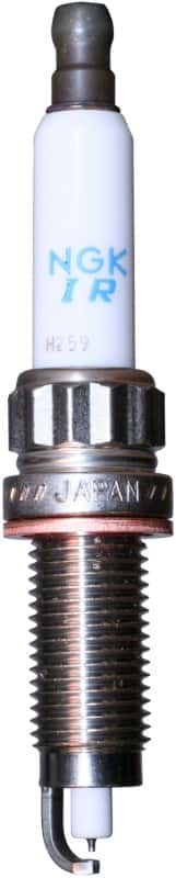 NGK — NGK Laser Iridium Spark Plug Box of 4 (SIZKBR8A8HS)
H. I. Spark Plug - view 2