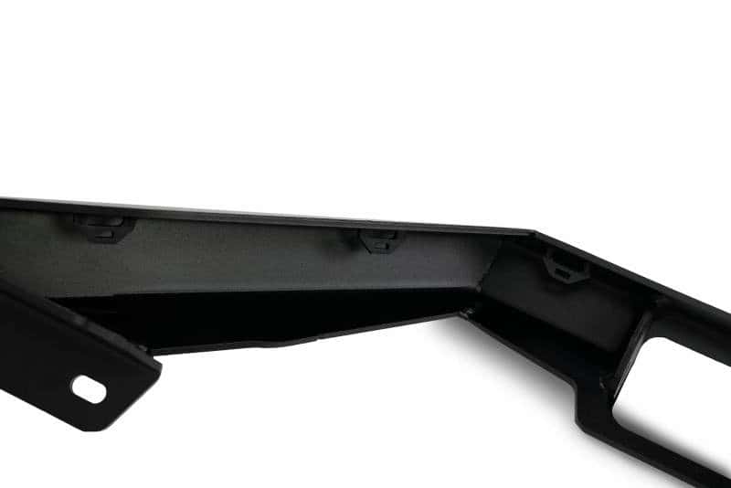 DV8 Offroad — DV8 Offroad 21-22 Ford Bronco Factory Modular Front Bumper Bull Bar - view 21