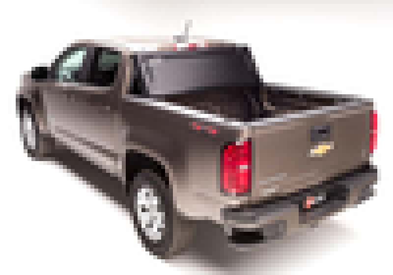 BAK — BAK 15-20 Chevy Colorado/GMC Canyon 5ft Bed BAKFlip F1
BFF1 15-22 Cl/Cn 5ft
BFF1 15-22 Cl/Cn 5' - view 4