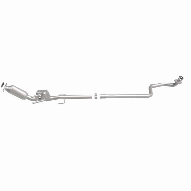 Magnaflow — MagnaFlow Conv DF 14-19 Toyota Prius C Base Underbody 1.5L
OEM Grade
OEM - view 11