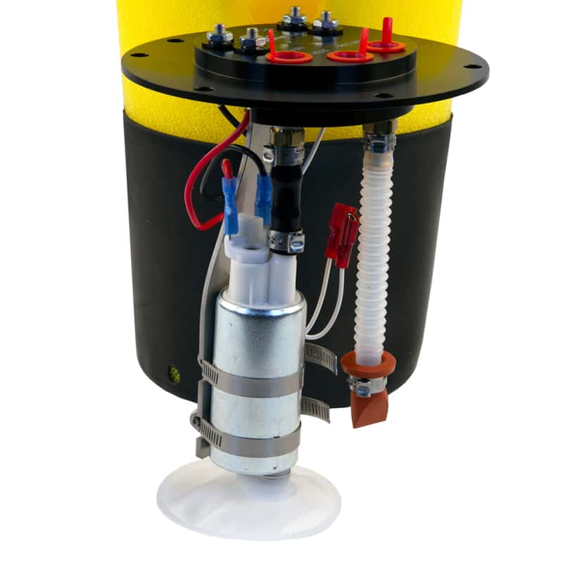 Aeromotive — Aeromotive 2019 Yamaha YXZ1000R Fuel Pump Kit
Fuel Pump, Yamah YXZ - view 2