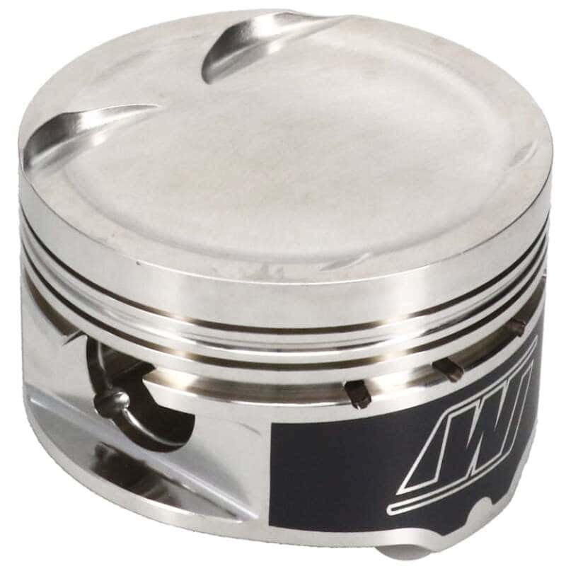 Wiseco — Wiseco Audi/VW 2.0L 82.50mm Bore 92.8mm Stroke -4.5cc EA888 Piston Kit - 4 Cyl
Piston Set - view 3