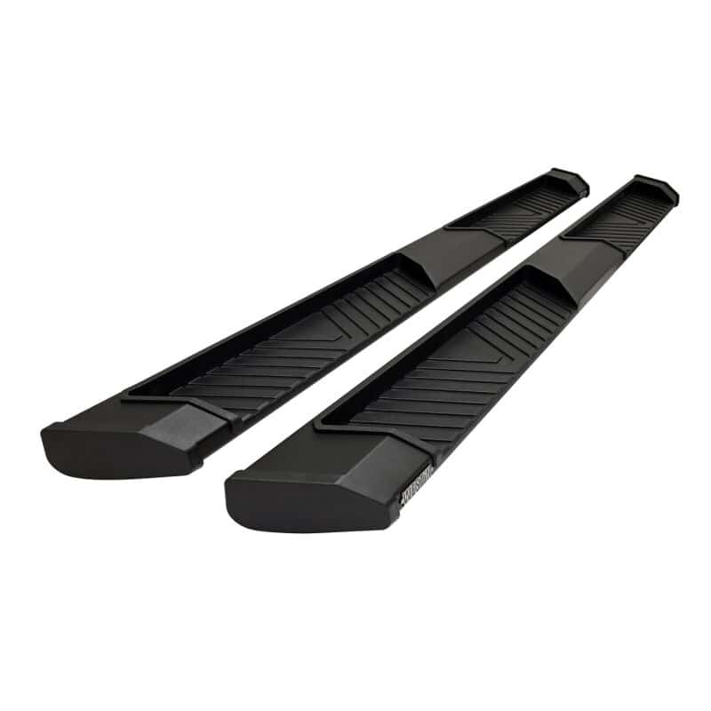Westin — Westin 15-25 Chevrolet/GMC Colorado/Canyon CC AT6 Running Boards - Black
Running Boards - view 1