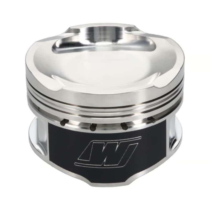 Wiseco — Wiseco Kawasaki 09-10 Ultra 260LX/ X 8.41 CR Piston Kit
Piston Kit - view 2