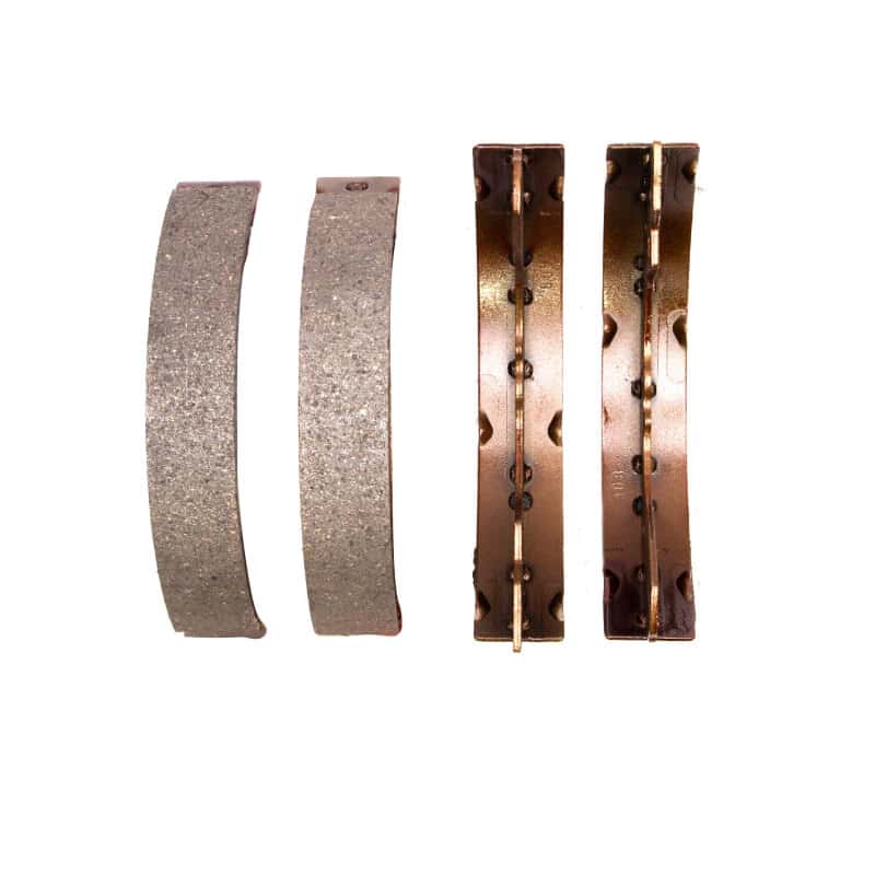 DFC — DFC 03-05 Kia Rio Rear Premium Service Shoes
DFC Brake Shoe Set - view 2