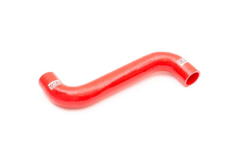 GrimmSpeed — GrimmSpeed 02-07 Subaru WRX / 04-07 Subaru STi / 02-05 Subaru Impreza Radiator Hose Kit - Red - view 6