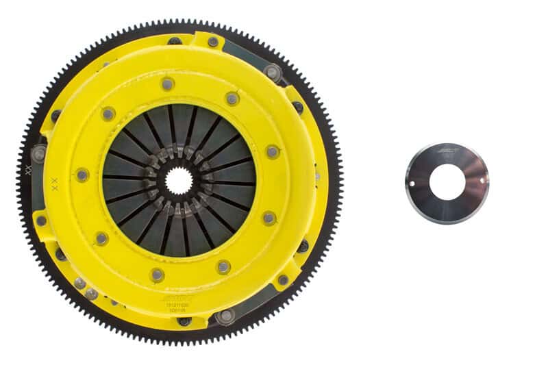 ACT — ACT 04-07 Cadillac CTS-V Twin Disc MaXX XT Street Kit Clutch Kit
Twin Disc Kit - view 1