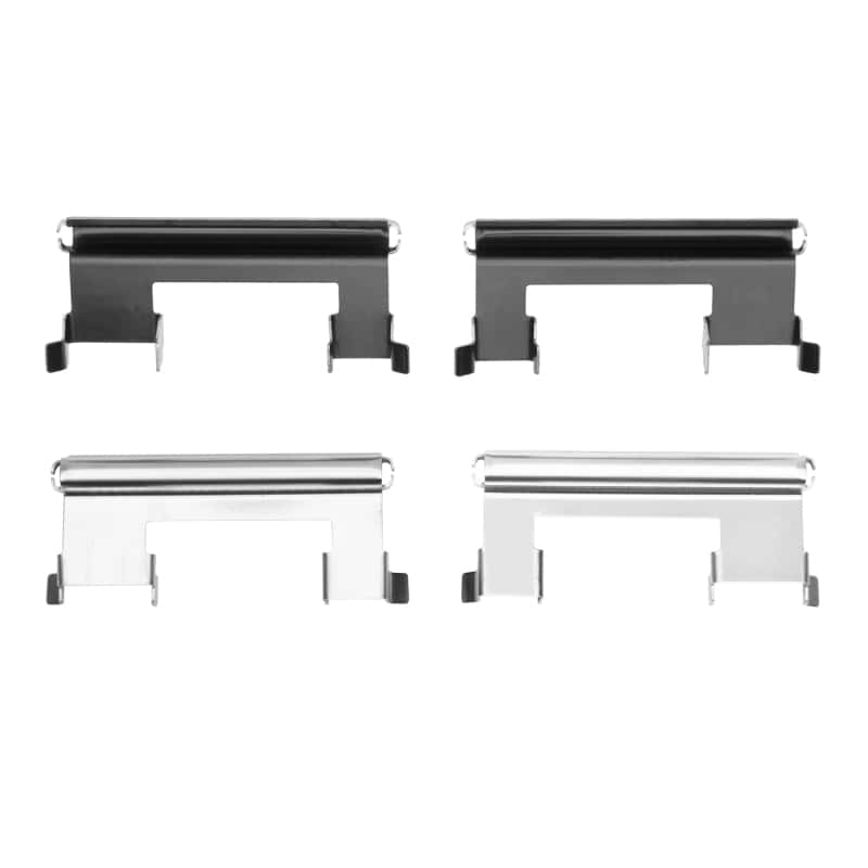 DFC — DFC 99-13 Cadillac Escalade ESV Rear/Front Premium Hardware Kit
DFC Disc Brk Hdw Kit - view 2