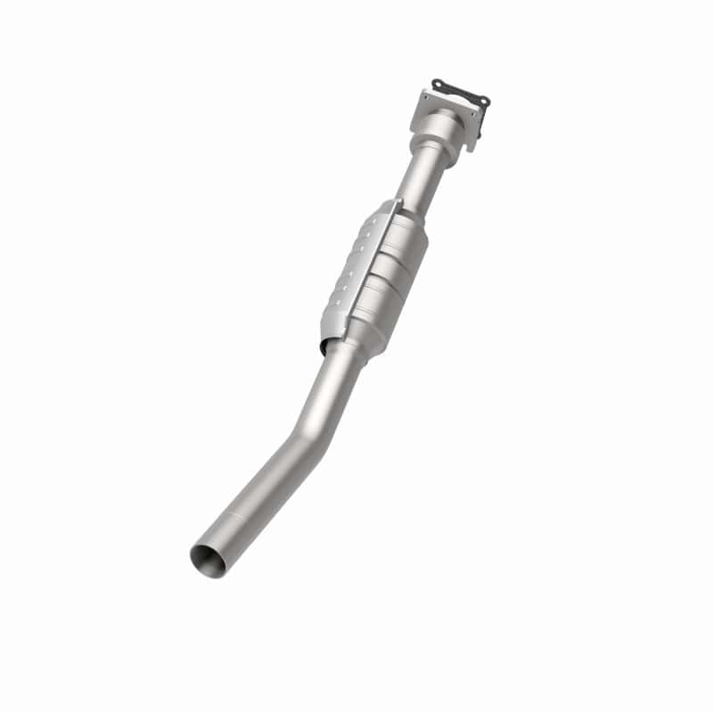 Magnaflow — MagnaFlow Conv DF 01-06 Chrysler PT Cruiser
HM Grade
HM - view 17