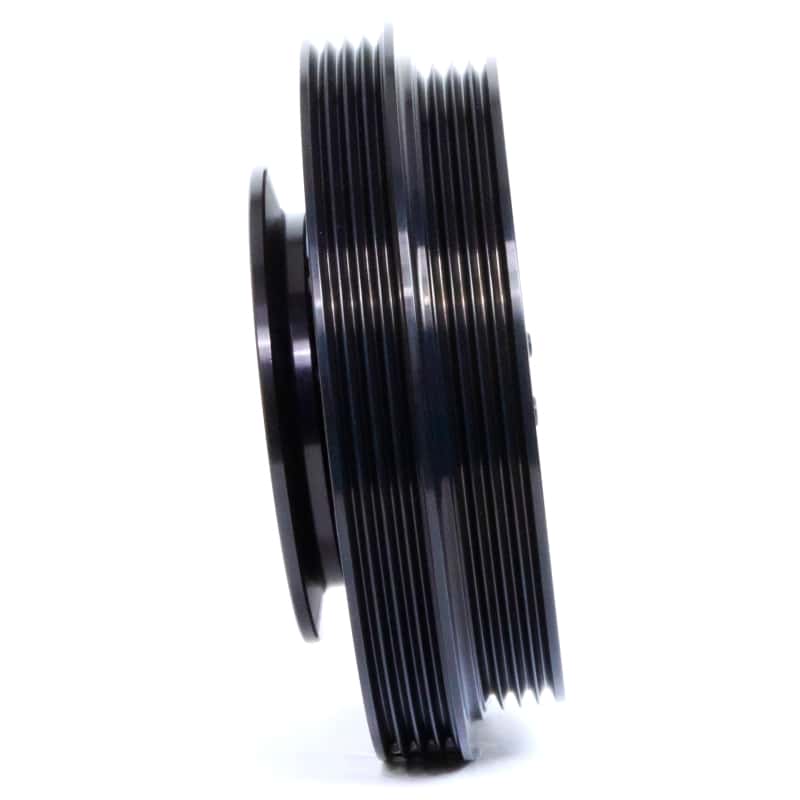 Fluidampr — Fluidampr 93-05 Mazda B-Series Steel Internally Balanced Damper
Harmonic Balancer - view 8