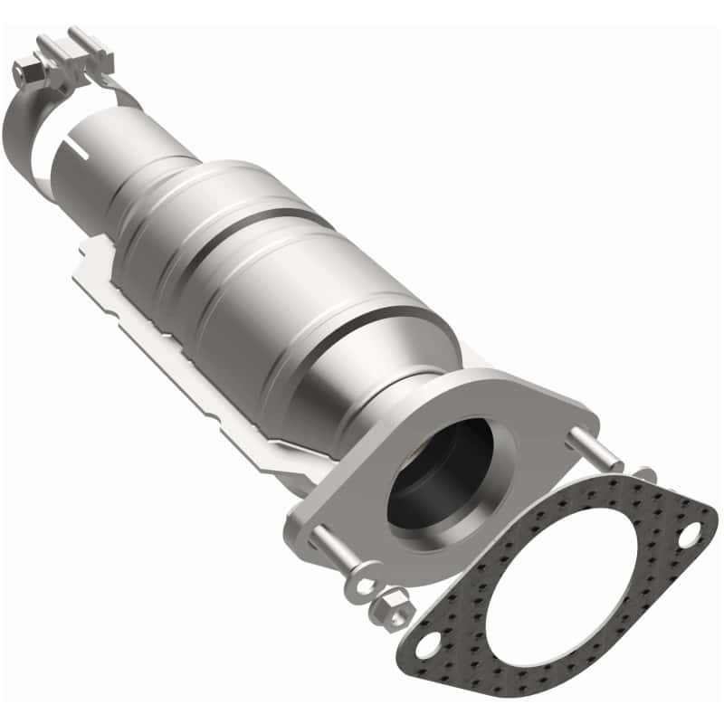 Magnaflow — MagnaFlow Conv DF 2009-2013 Malibu L4 2.5L SS Direct Fit Catalytic Converter
OEM Grade
OEM - view 3