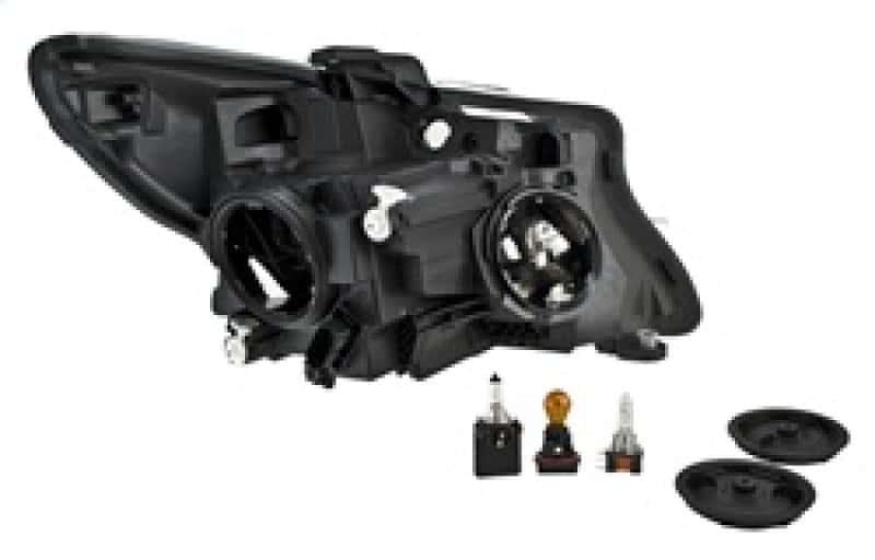 Hella — Hella 2016 Mercedes-Benz Metris Headlamp Lh - view 11
