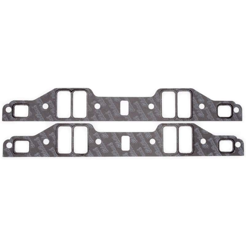 Edelbrock — Edelbrock SB Chrysler Intake Gasket for Perf RPM Heads
GASKETS - view 3