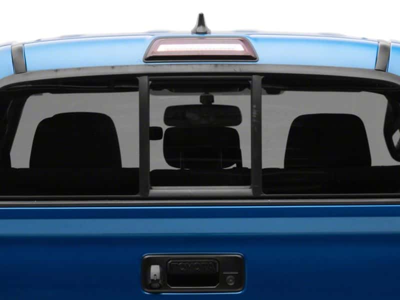 Raxiom — Raxiom 16-23 Toyota Tacoma Axial Series LED Third Brake Light- Clearw/ Smoked Lens
Light - view 8