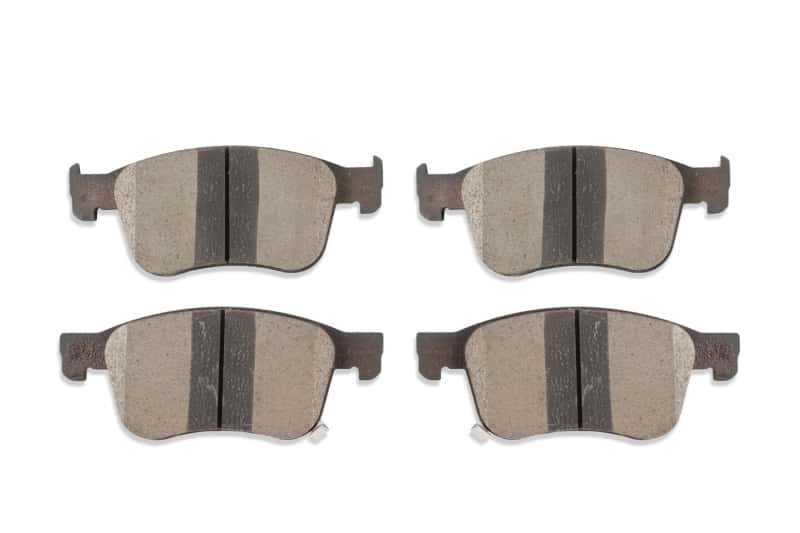 DBA — DBA 2017+ Honda Accord Street Series Front Brake Pads
Brake Pad - view 1