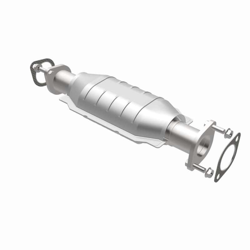 Magnaflow — MagnaFlow Conv DF 05-10 Kia Sportage 2.7L
OEM Grade
OEM - view 22