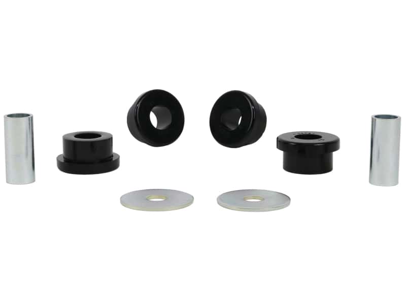 Whiteline — Whiteline Plus 10/89-12/92 Toyota Celica ST182/184/185/GT4/AT180 Front Control Arm Lower Inner Rear
Bushing Kit - view 3