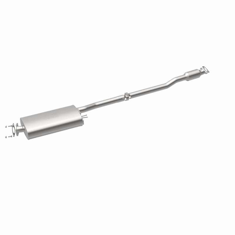 Magnaflow — Magnaflow 2020 Kia Telluride 3.8L AWD Direct Fit Catalytic Converter
OEM Grade
OEM - view 15